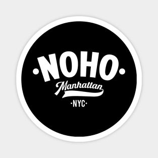 Noho, Manhattan: Unveiling Urban Chic on the City's Edge - New York City Magnet